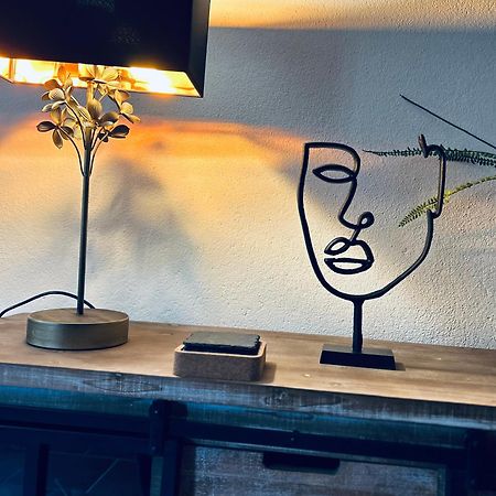 El Balcon De La Penela Villa Belesar Eksteriør billede